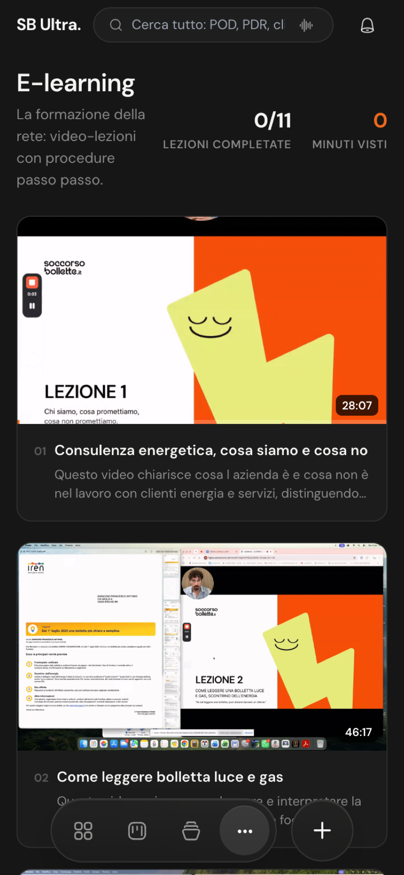 Lezione 1